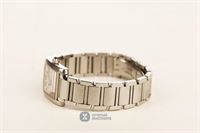 Cartier Tank Francaise