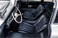 Mercedes-Benz 300 SL