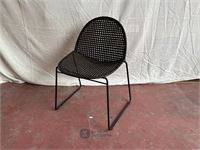 Reef chair