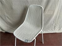 Basket chair