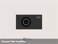 Vacuum Tube Amplifier