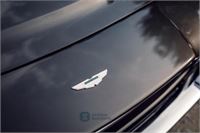 Aston Martin V8 Volante