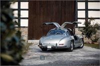 Mercedes-Benz 300 SL
