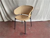 Gorm armchair