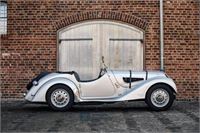 BMW 328 Weinberger
