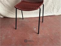 Basket chair