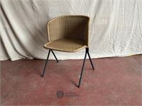 Kakï armchair