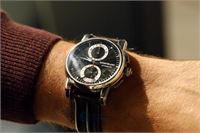 Mont Blanc Star 4810