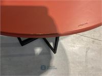Ronde tafel