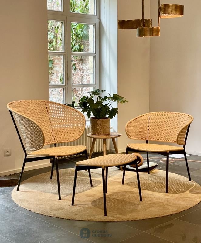 Laatste stuks FeelGood stoelen wegens stopzetting