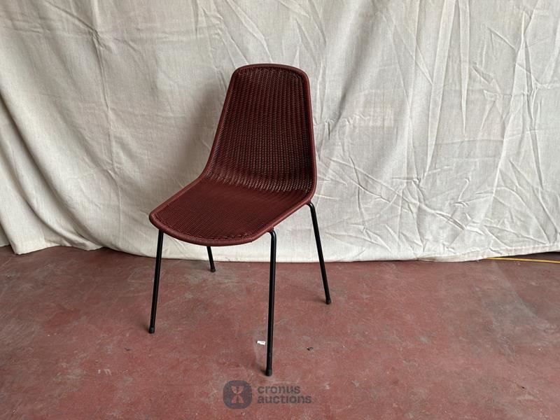 Basket chair