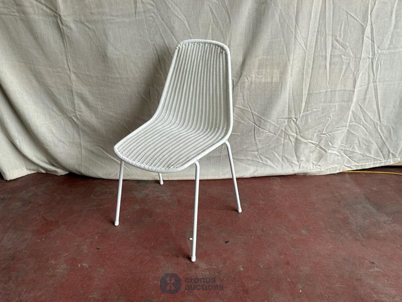 Basket chair