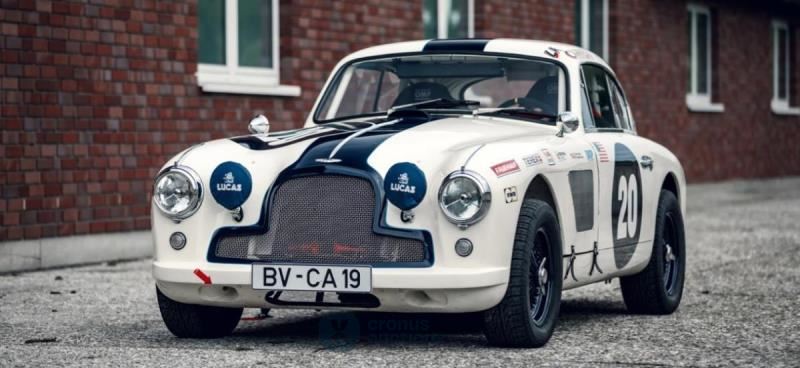 Collectible Classic Cars