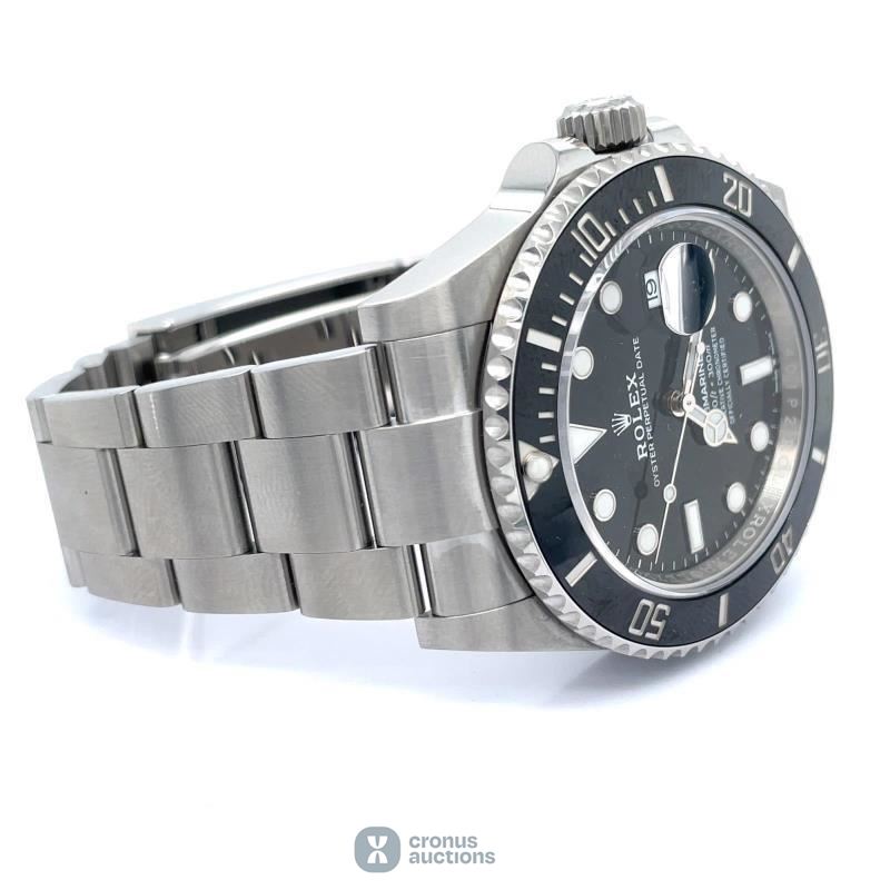 Rolex Submariner