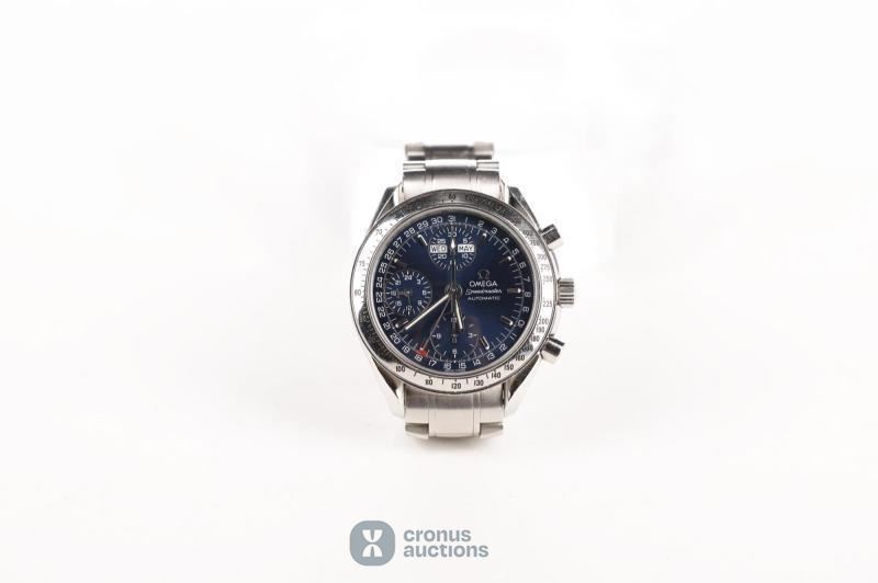 Omega Speedmaster