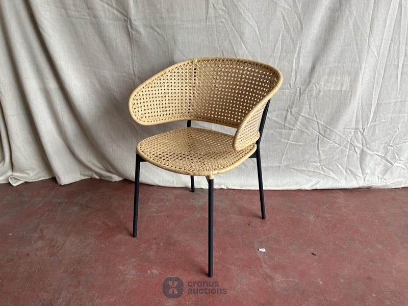 Gorm armchair
