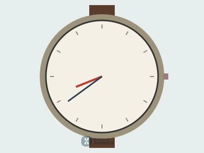 Military Field Watch
