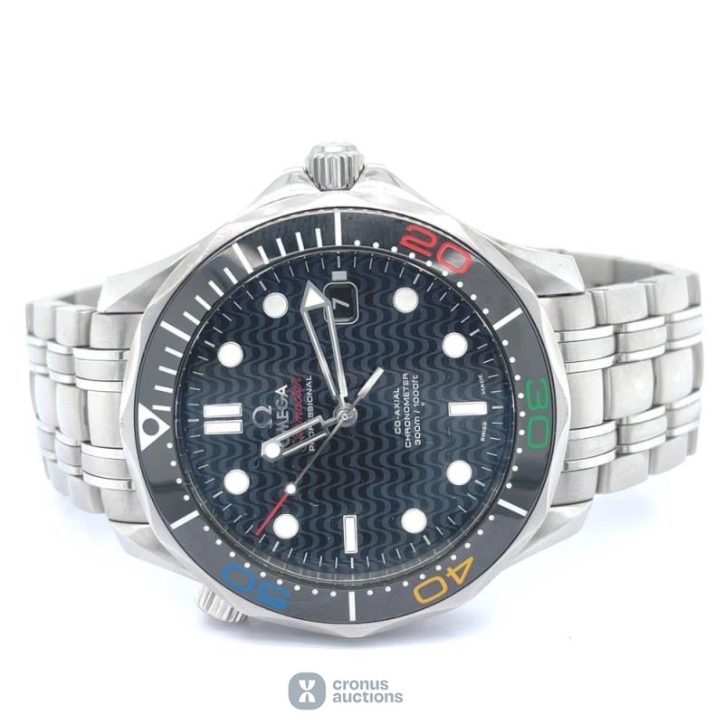Watches