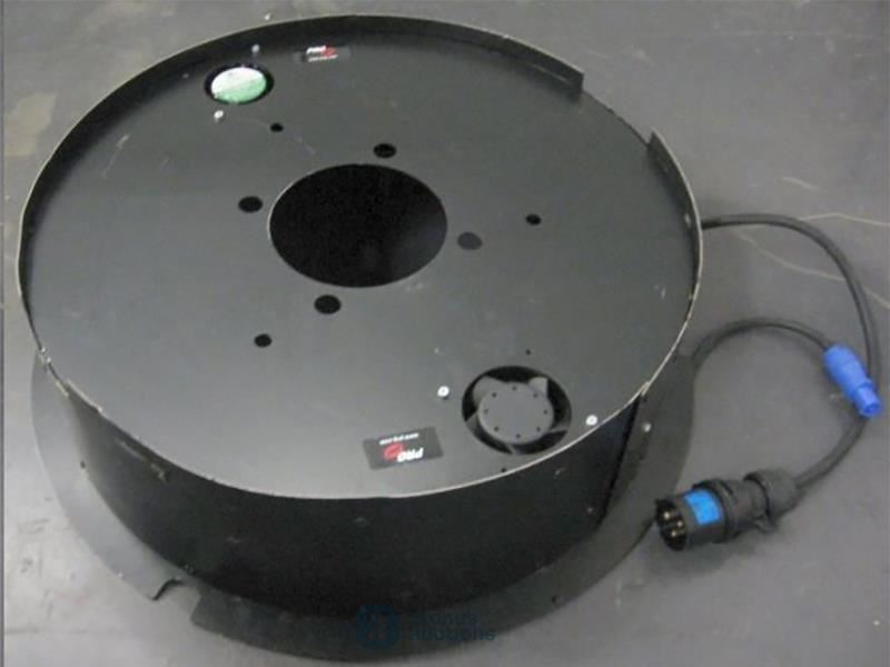 Audiovisual equipment