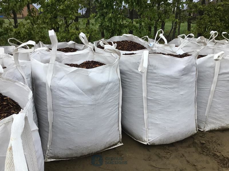 1 bigbag sierschors