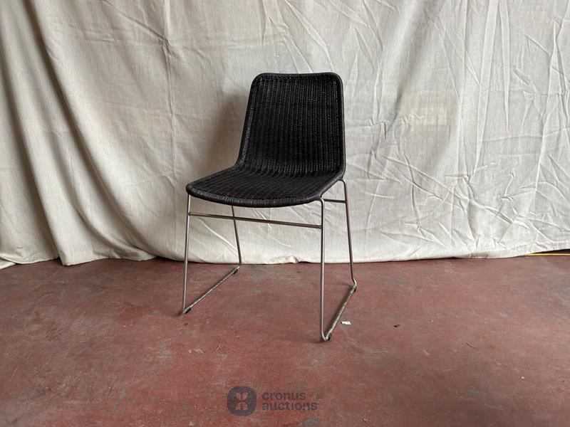 C607 chair