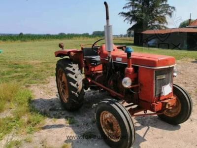 Farm clearance (Auction under award)