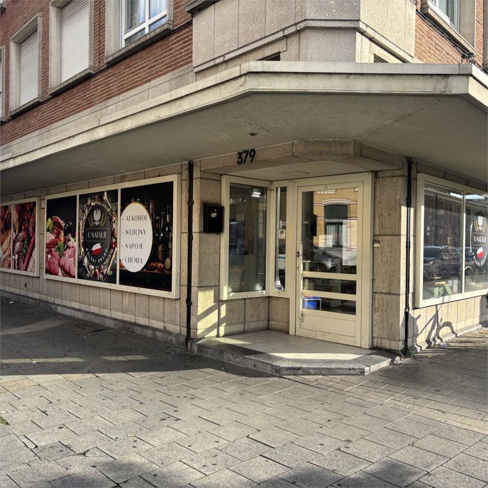 Faillissement: Dzienio Natalia Supermarket