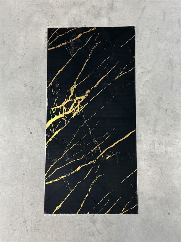 6 Pvc Wandpanelen