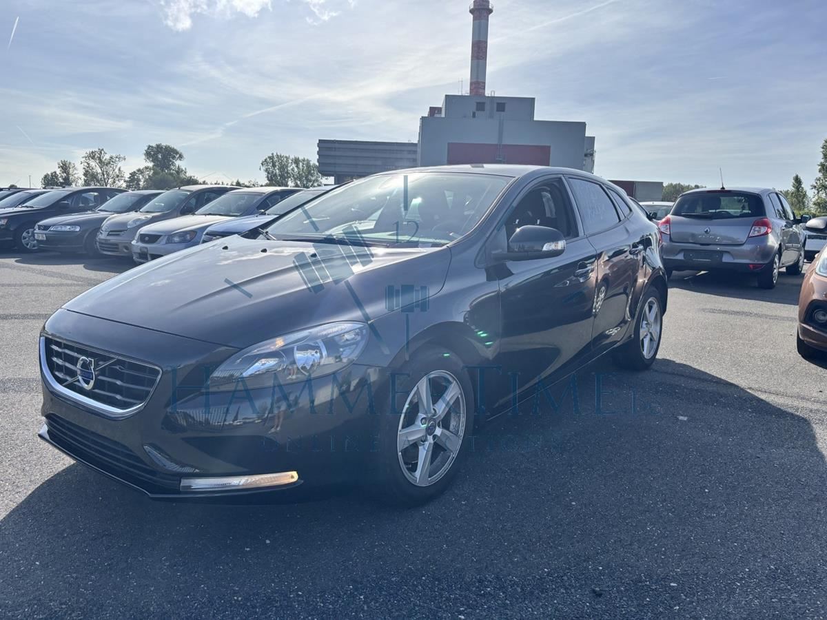 Volvo V40 1 6 T2 Kinetic, 2014