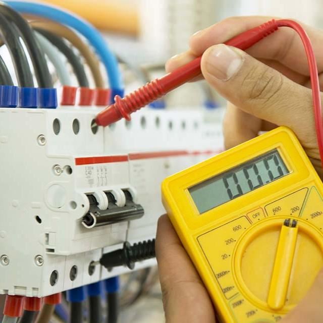 Faillissement : Gerry Heylen Electriciteitswerken