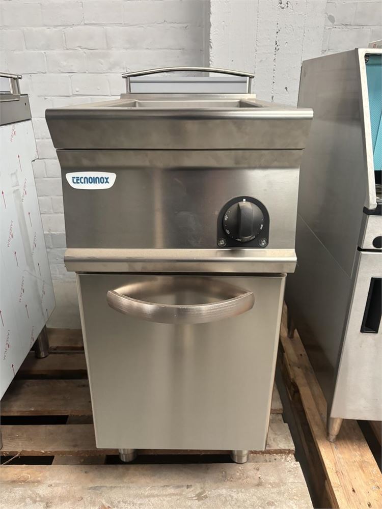 Bain-Marie Tecnoinox