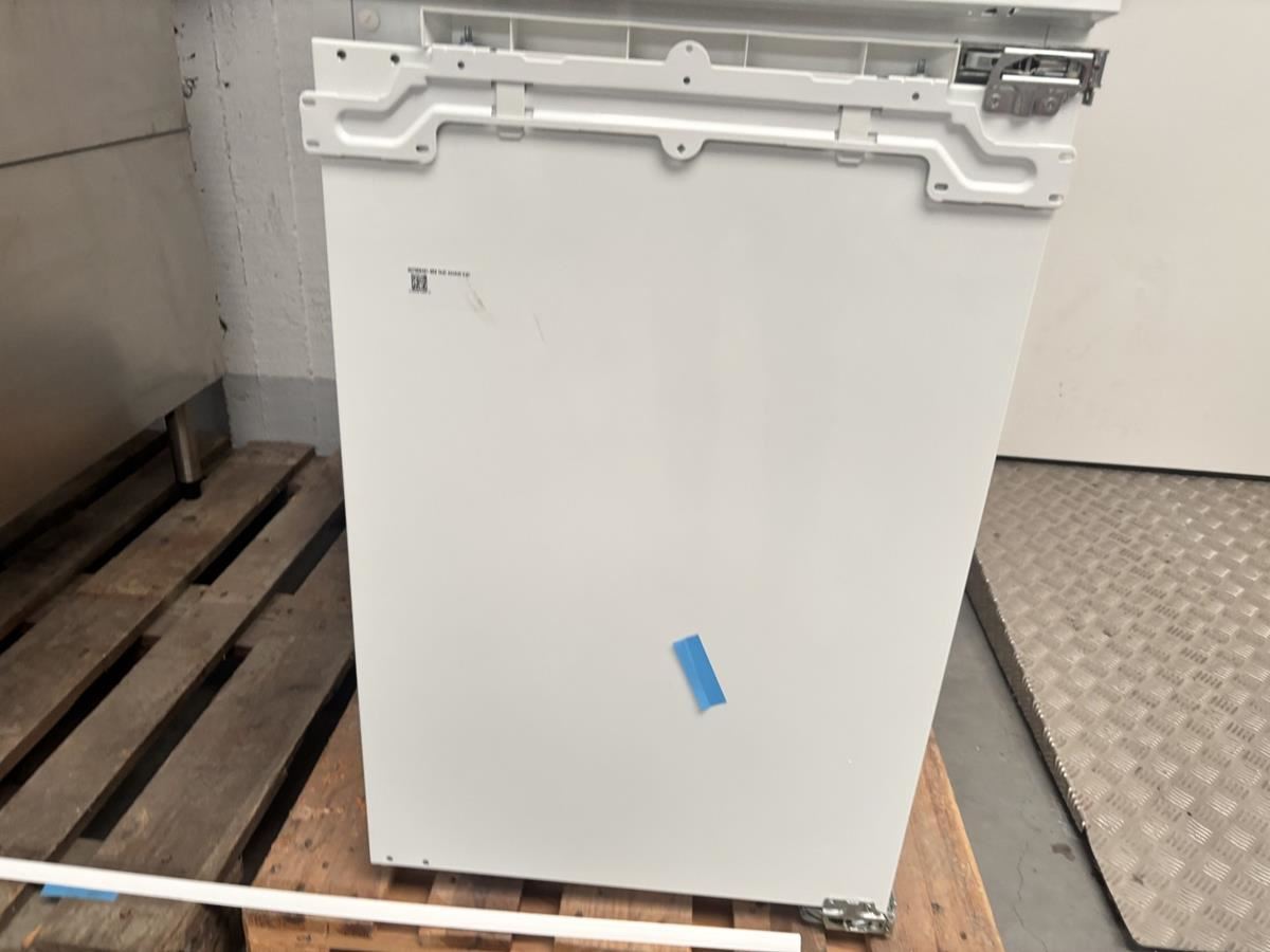 Inbouwkoelkast Aeg 880rfd0d