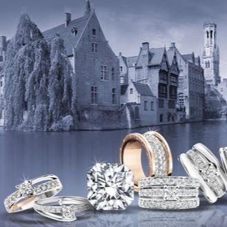 Labgrown Diamond Jewelry: Free Shipping In Eu