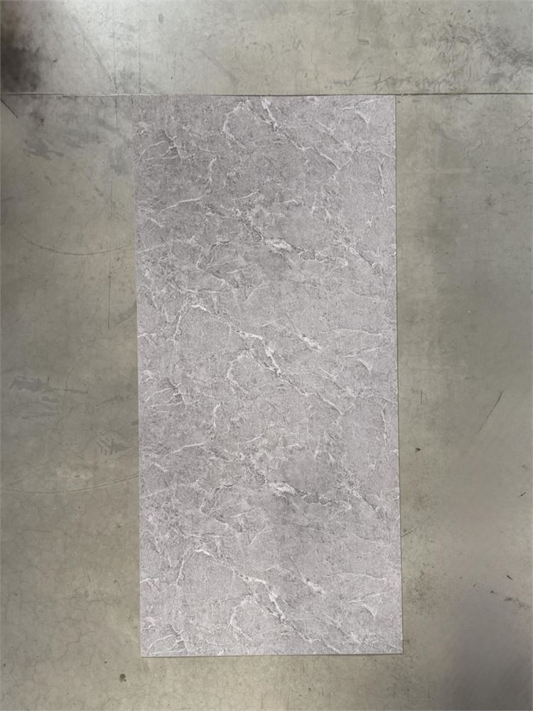 6 Pvc Wandpanelen
