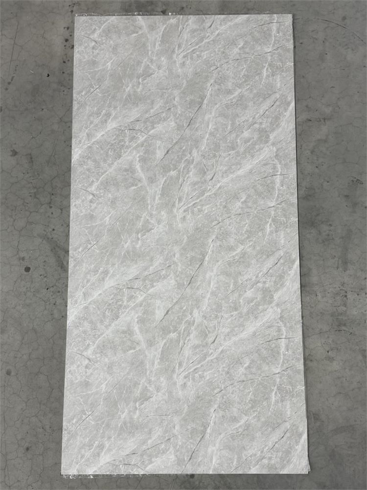 6 Pvc Wandpanelen