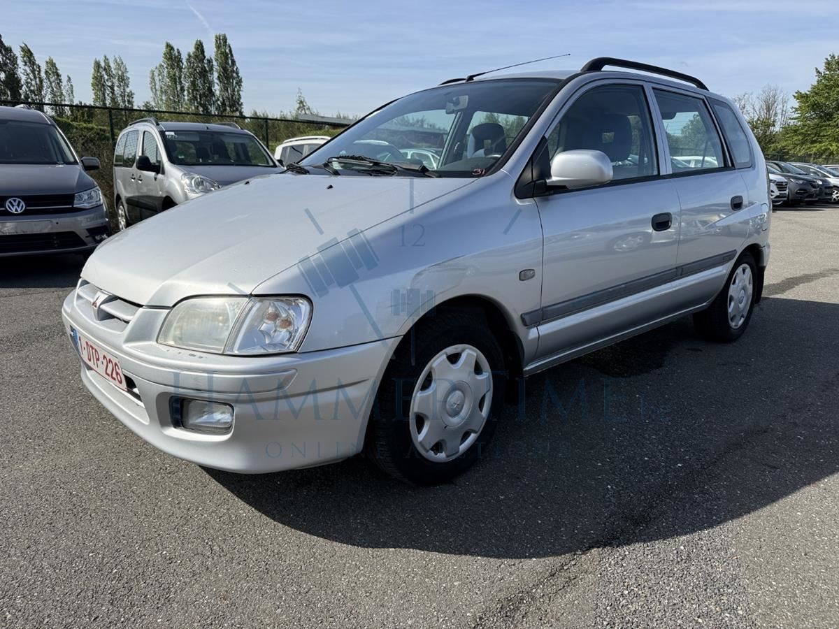 Mitsubishi Space Star 1 3i 16v Avenue, 2005