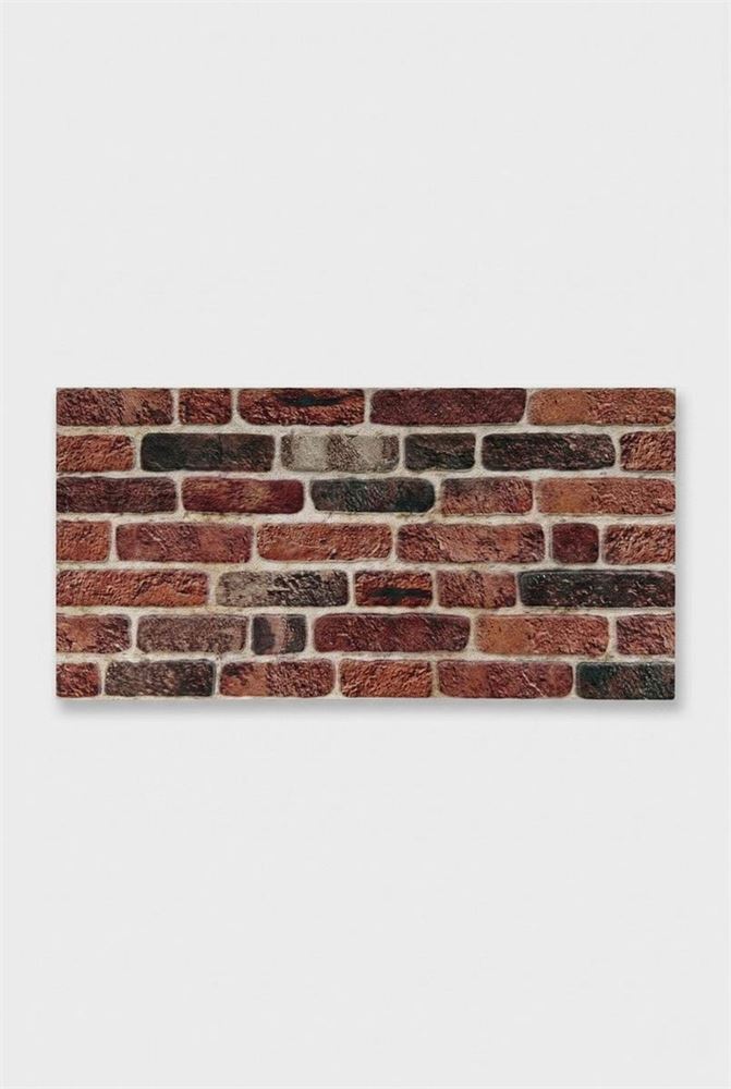 12m² Stratford Betonlook