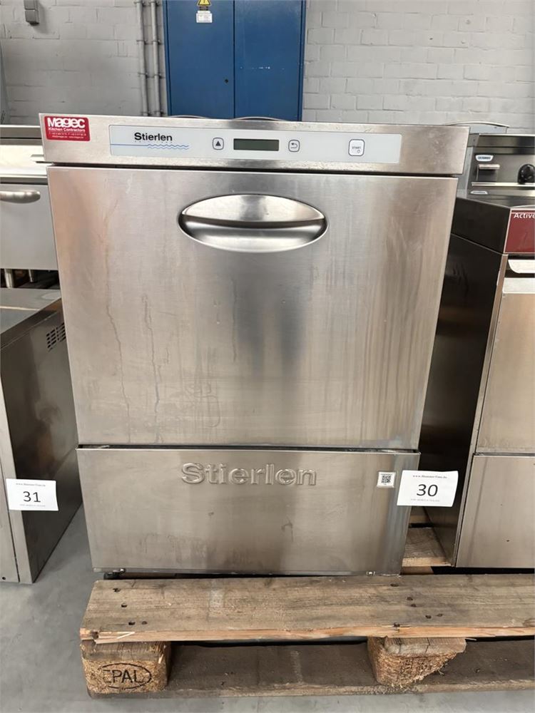 Afwasmachine Stierlen