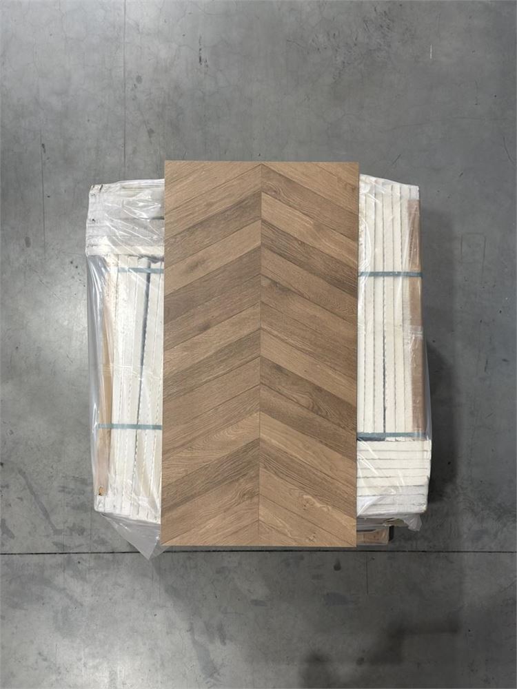 60,48 M² Keramische Binnen Tegels 8mm