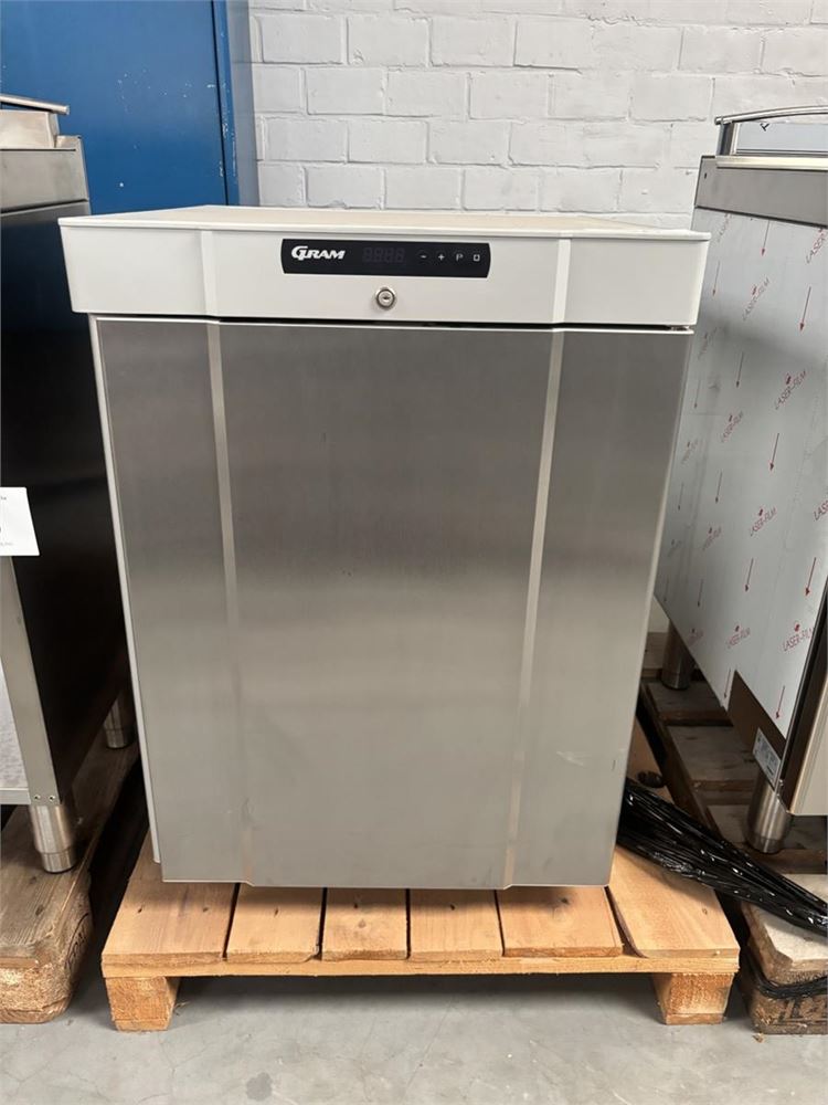 Koelkast Gram K210 Rg 3n