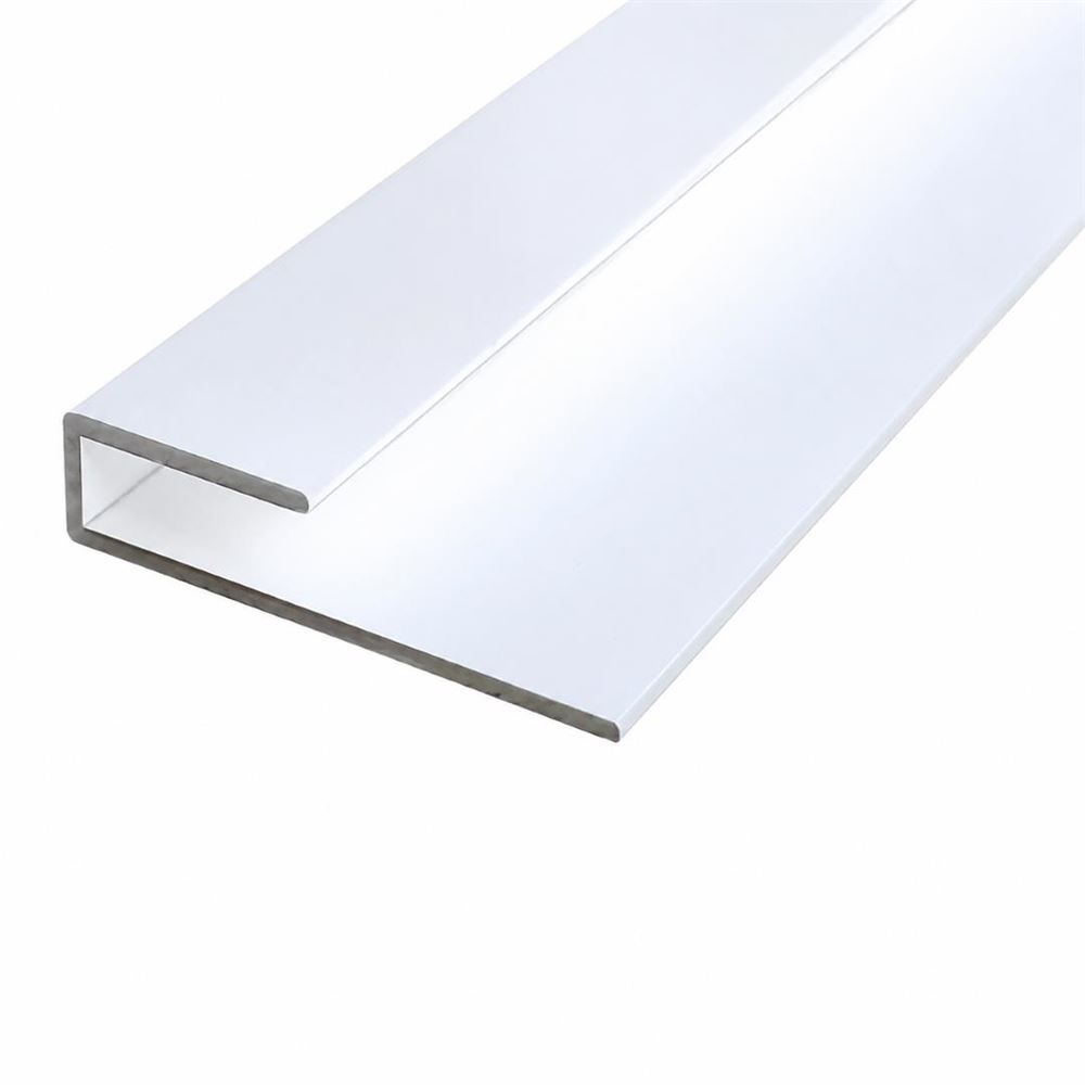 Tussen-Hoekprofielen Set Voor Wandpanelen