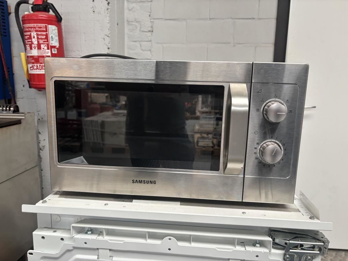 Magnetron Samsung Cm1099a