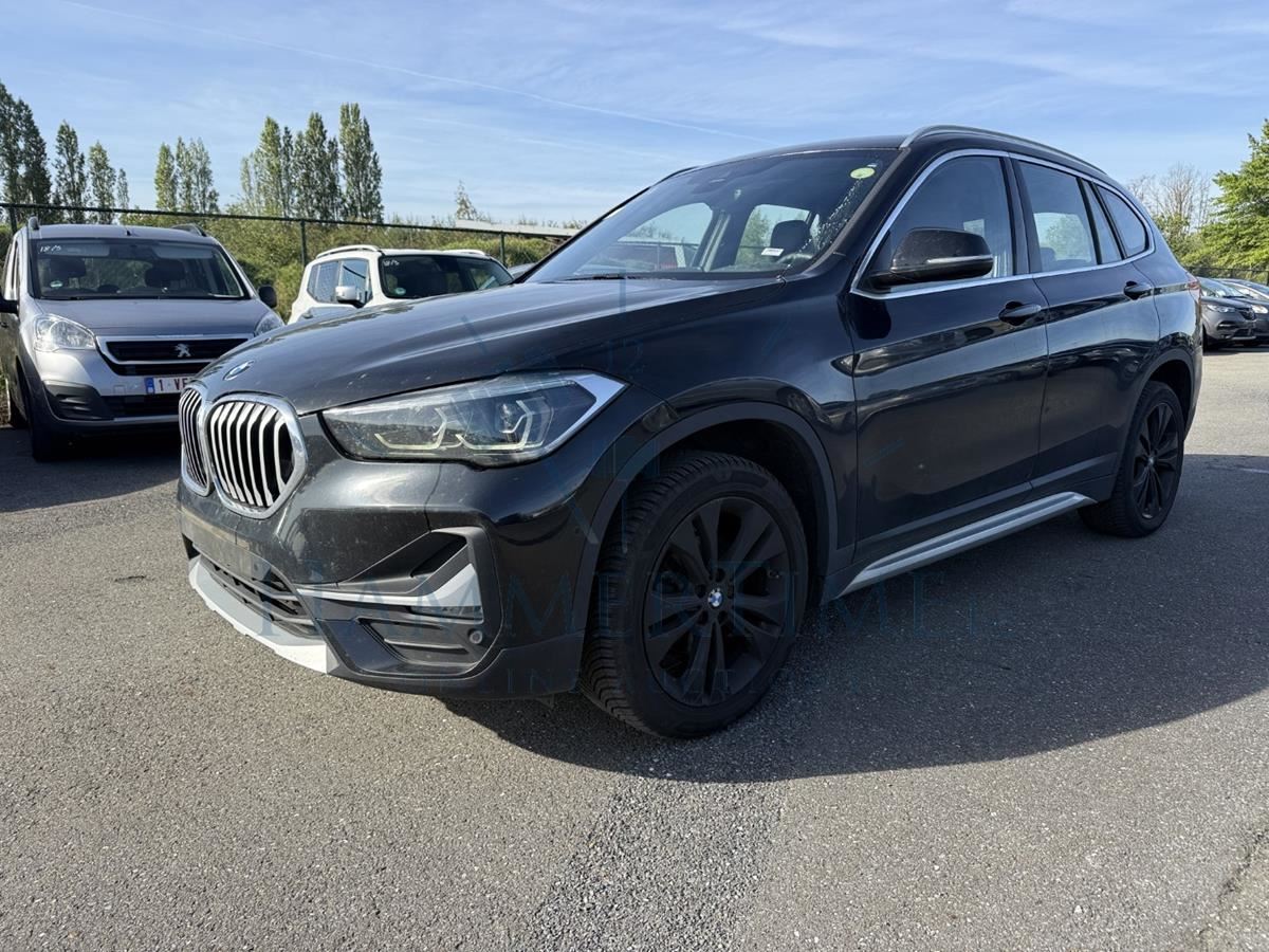 Bmw X1 Sdrive Adblue, 2020