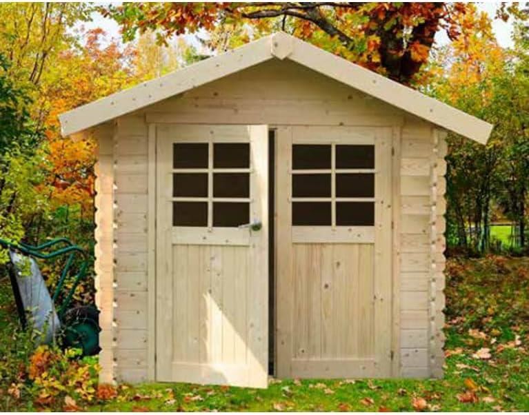 Tuinhuis Lannion