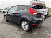 Ford Fiesta 1.25i Titanium, 2010 – foto 7 – kavel bij Hammertime