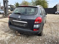 Renault Clio – foto 5 – kavel bij Hammertime