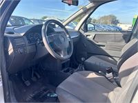 Opel Meriva, 2004 – foto 12 – kavel bij Hammertime