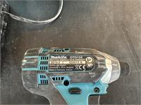 Makita Dtd152 + Lader Dc18rc Ex Accu – foto 4 – kavel bij Hammertime