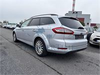 Ford Mondeo Sw 2.0 Tdci Trend, 2012 – foto 7 – kavel bij Hammertime