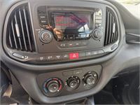 Fiat Doblo, 2017 – foto 12 – kavel bij Hammertime